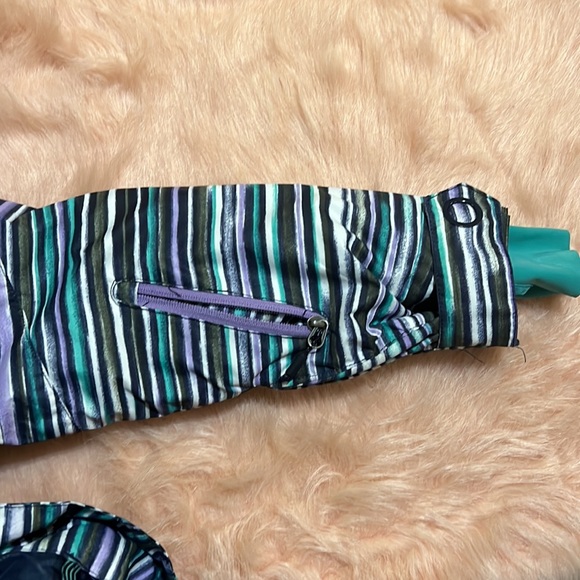 AquaBase Elite WaterProof Jacket size M - Picture 10 of 17